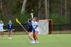 WLax vs MHC  Wheaton College Women’s Lacrosse vs Mount Holyoke College. - Photo By: KEITH NORDSTROM : Wheaton, Lacrosse, LAX